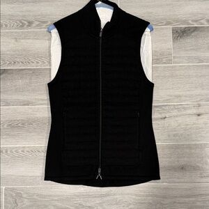 Icebreaker Women's Vest Black Small